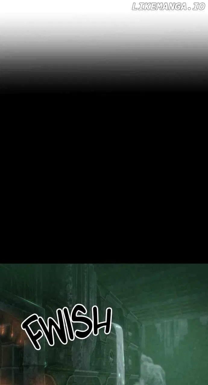 The Last Golden Child Chapter 161 – Page 25