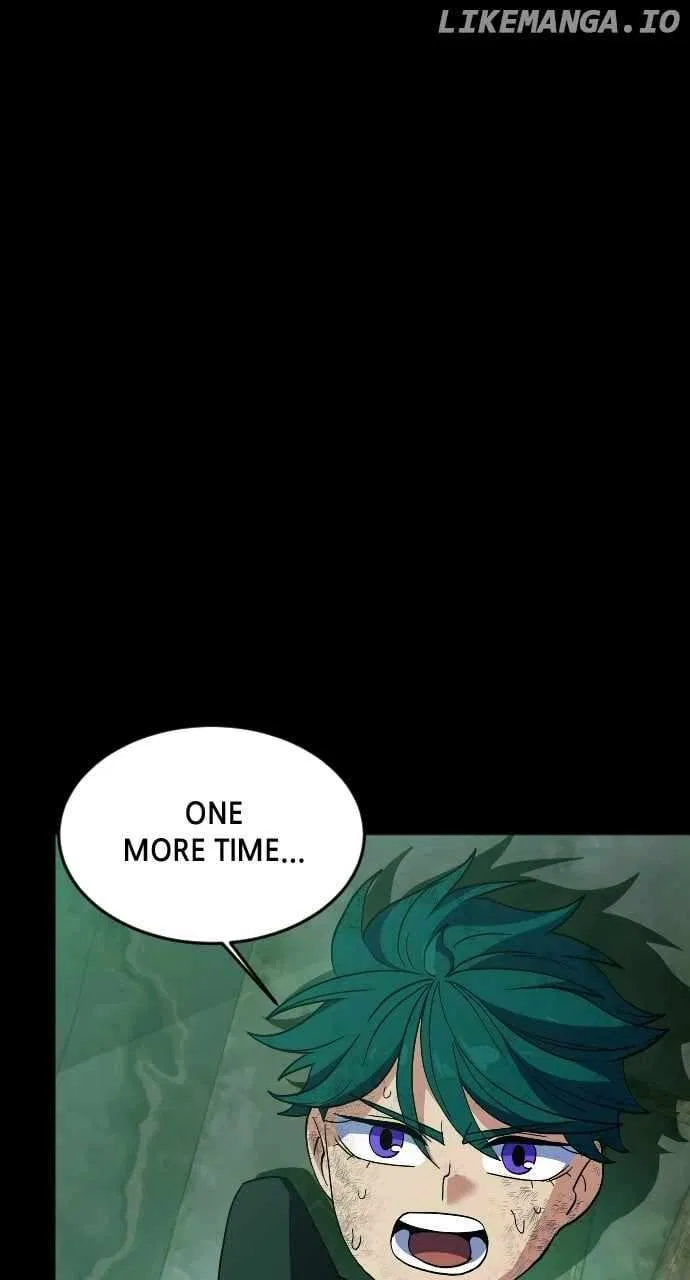 The Last Golden Child Chapter 161 – Page 31