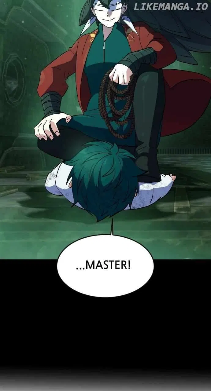 The Last Golden Child Chapter 161 – Page 33