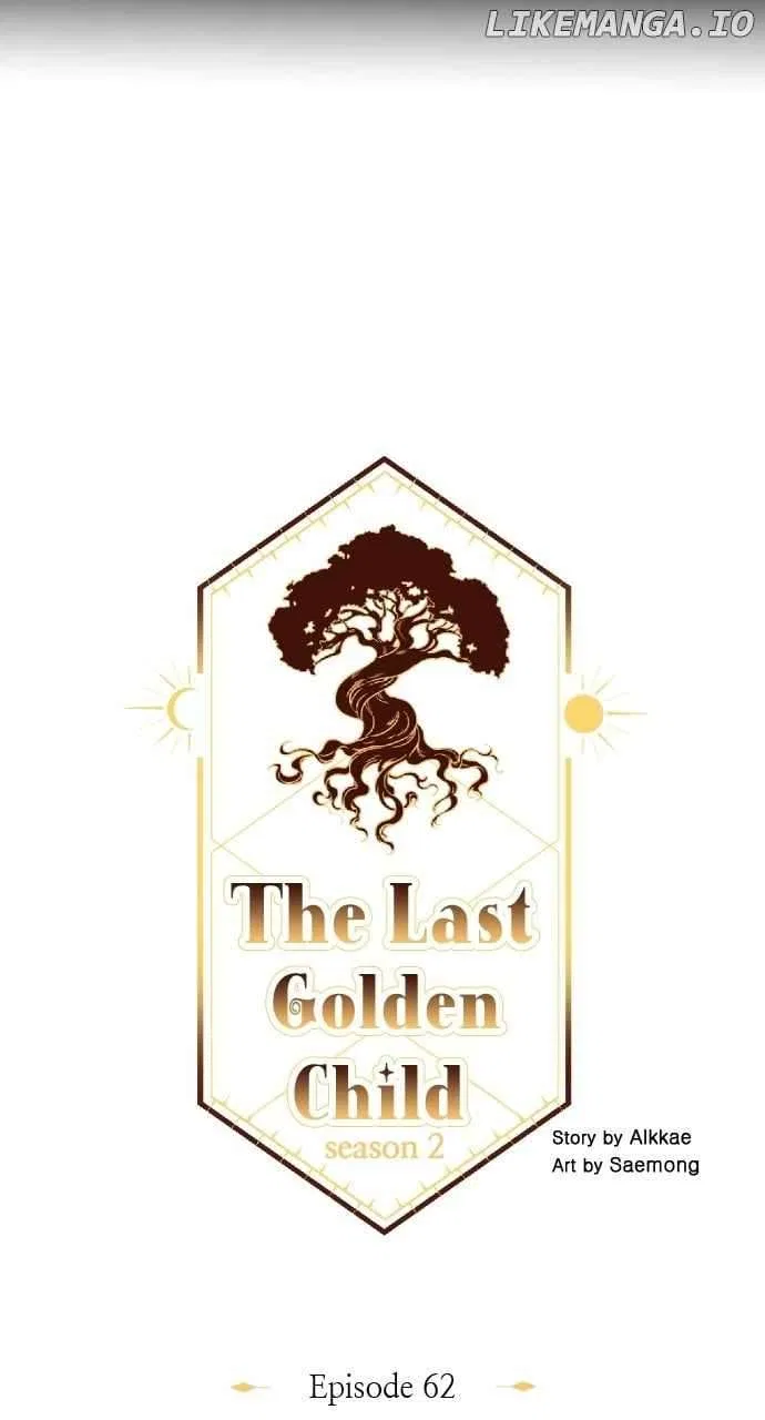 The Last Golden Child Chapter 161 – Page 34