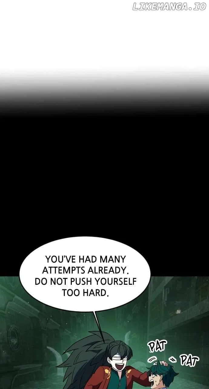 The Last Golden Child Chapter 161 – Page 35