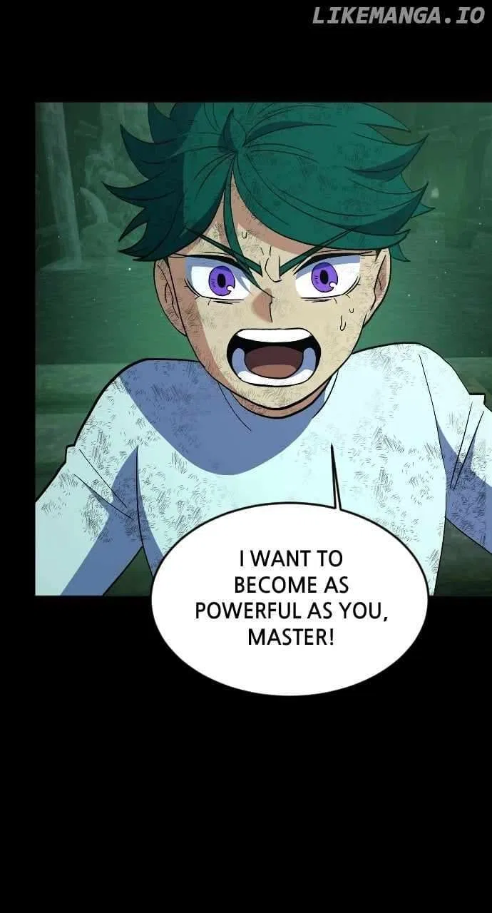 The Last Golden Child Chapter 161 – Page 37