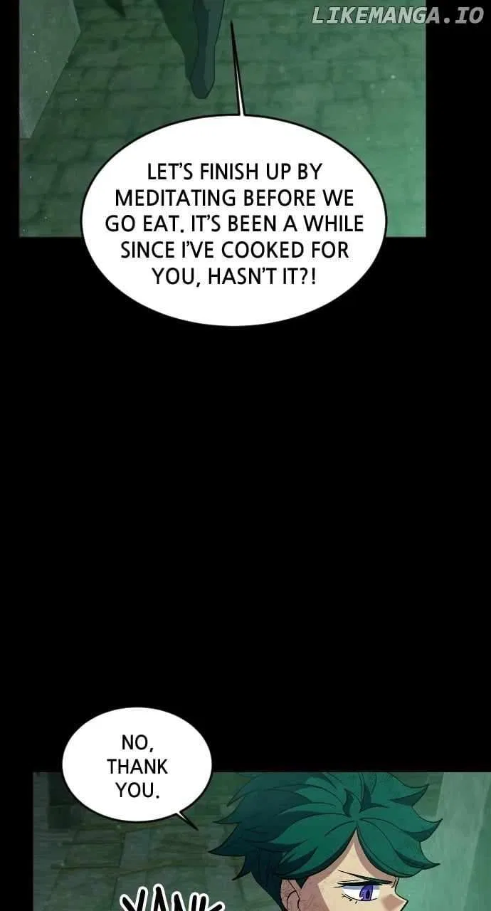 The Last Golden Child Chapter 161 – Page 39
