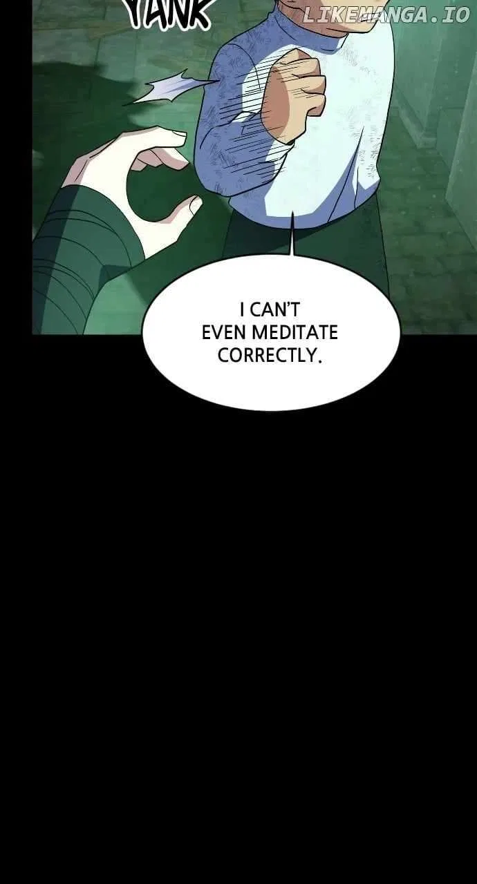 The Last Golden Child Chapter 161 – Page 40