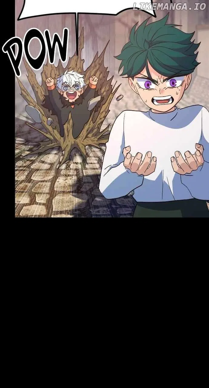 The Last Golden Child Chapter 161 – Page 48