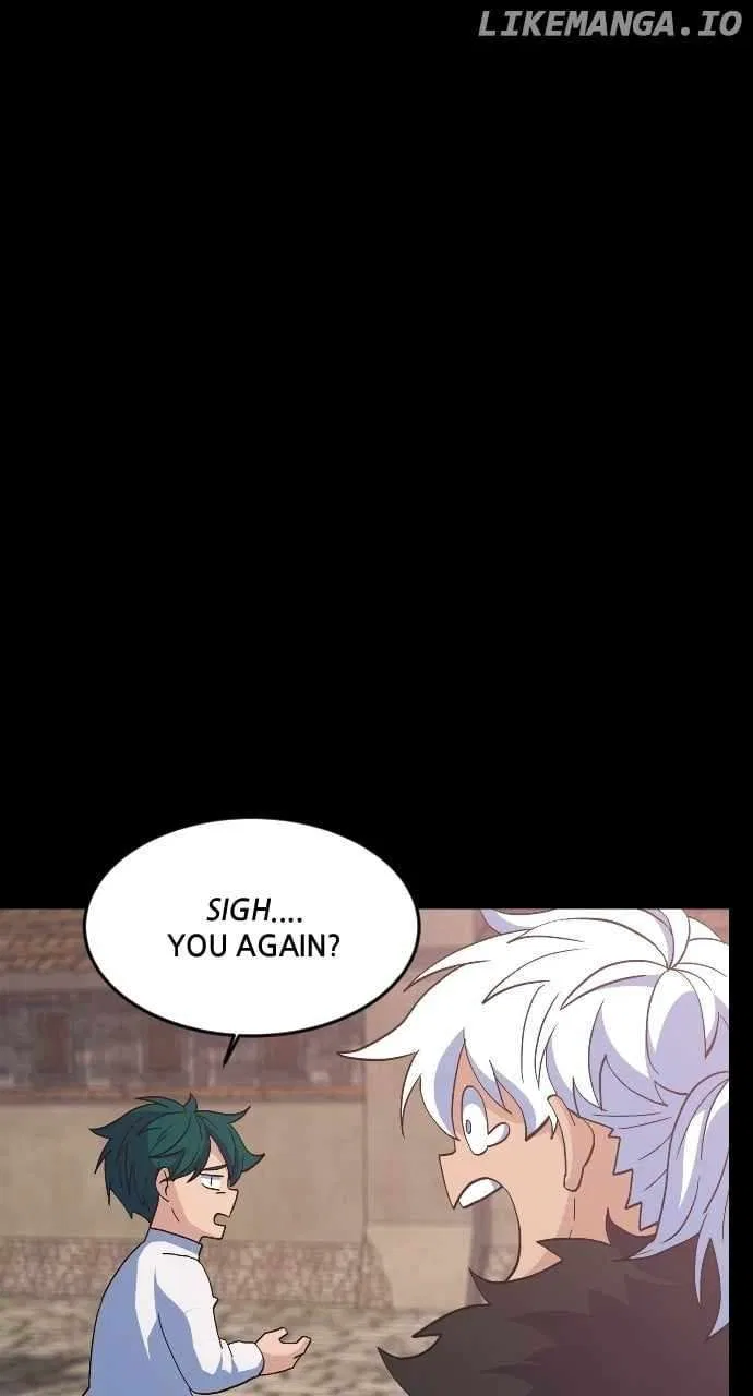 The Last Golden Child Chapter 161 – Page 50