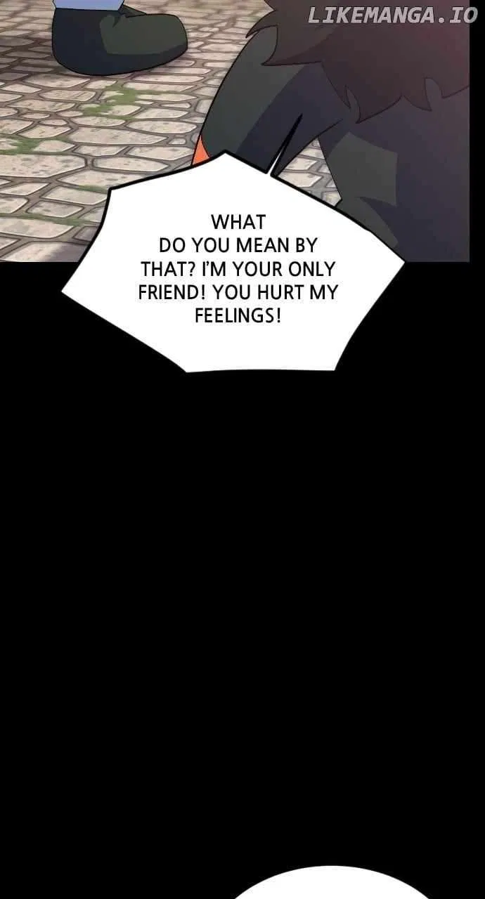 The Last Golden Child Chapter 161 – Page 51