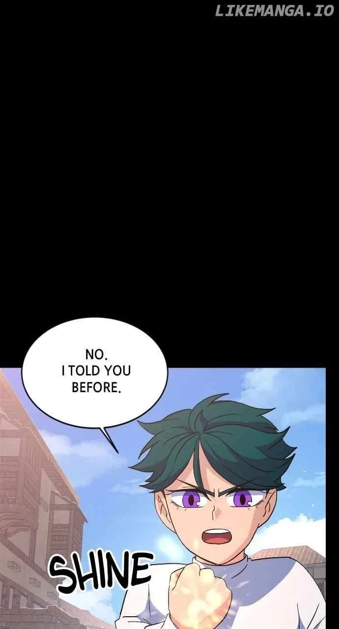 The Last Golden Child Chapter 161 – Page 53