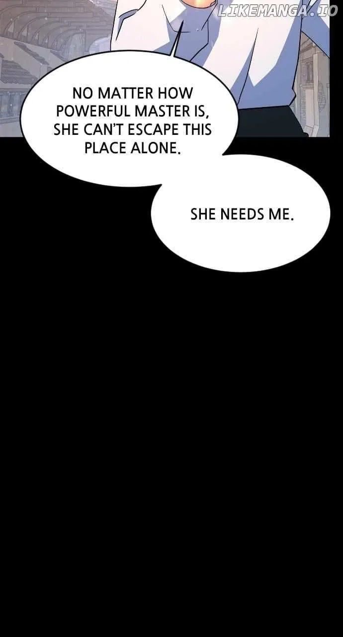 The Last Golden Child Chapter 161 – Page 54