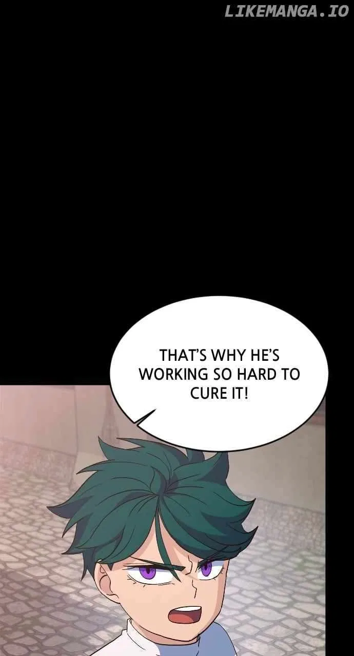 The Last Golden Child Chapter 161 – Page 56