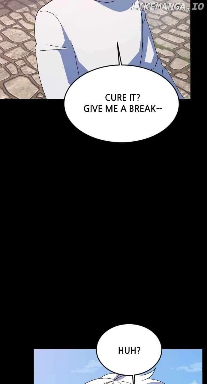 The Last Golden Child Chapter 161 – Page 57