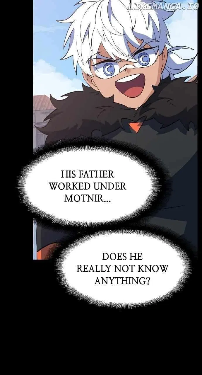 The Last Golden Child Chapter 161 – Page 58