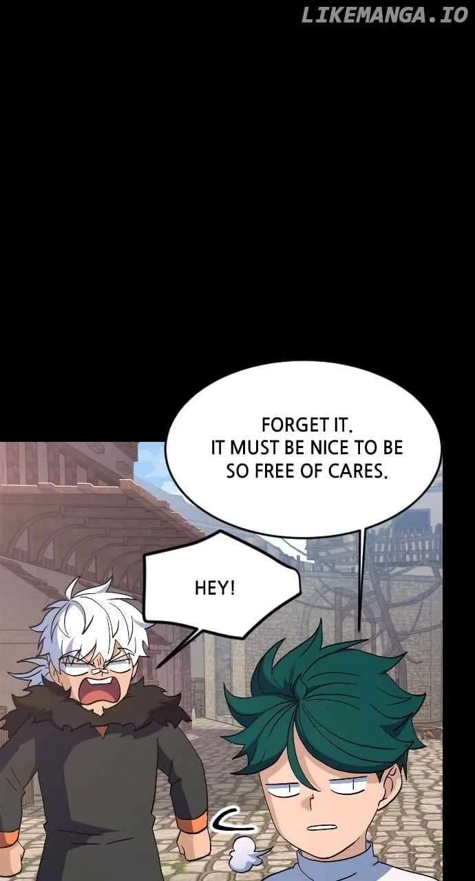 The Last Golden Child Chapter 161 – Page 59