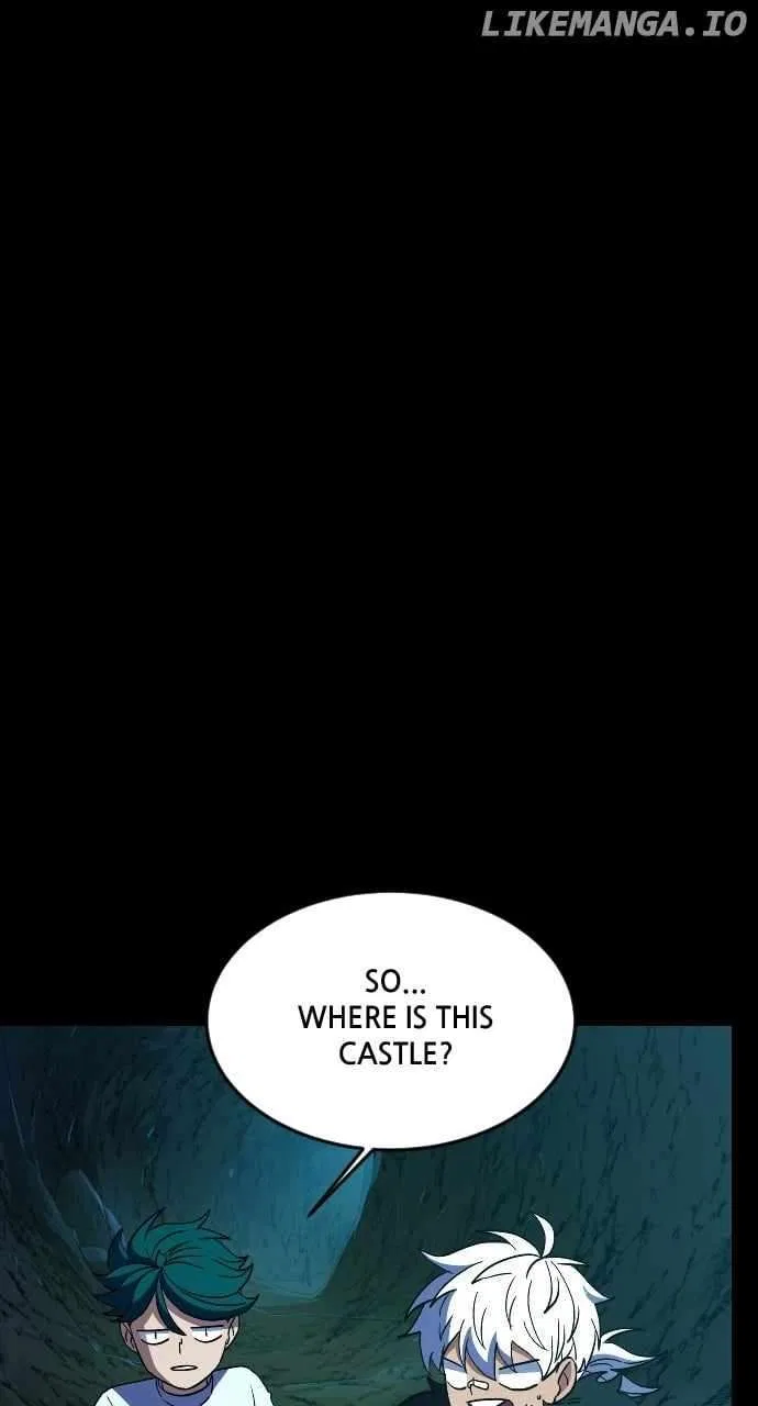 The Last Golden Child Chapter 161 – Page 65