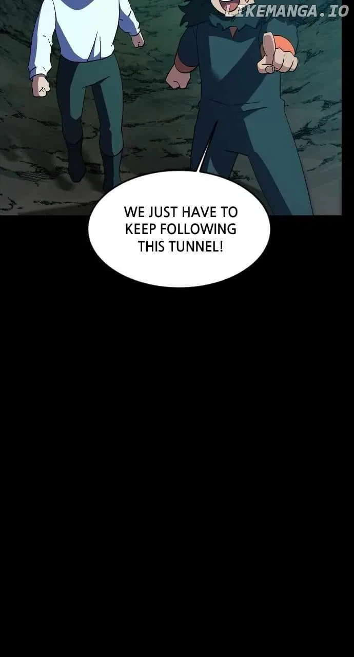 The Last Golden Child Chapter 161 – Page 66