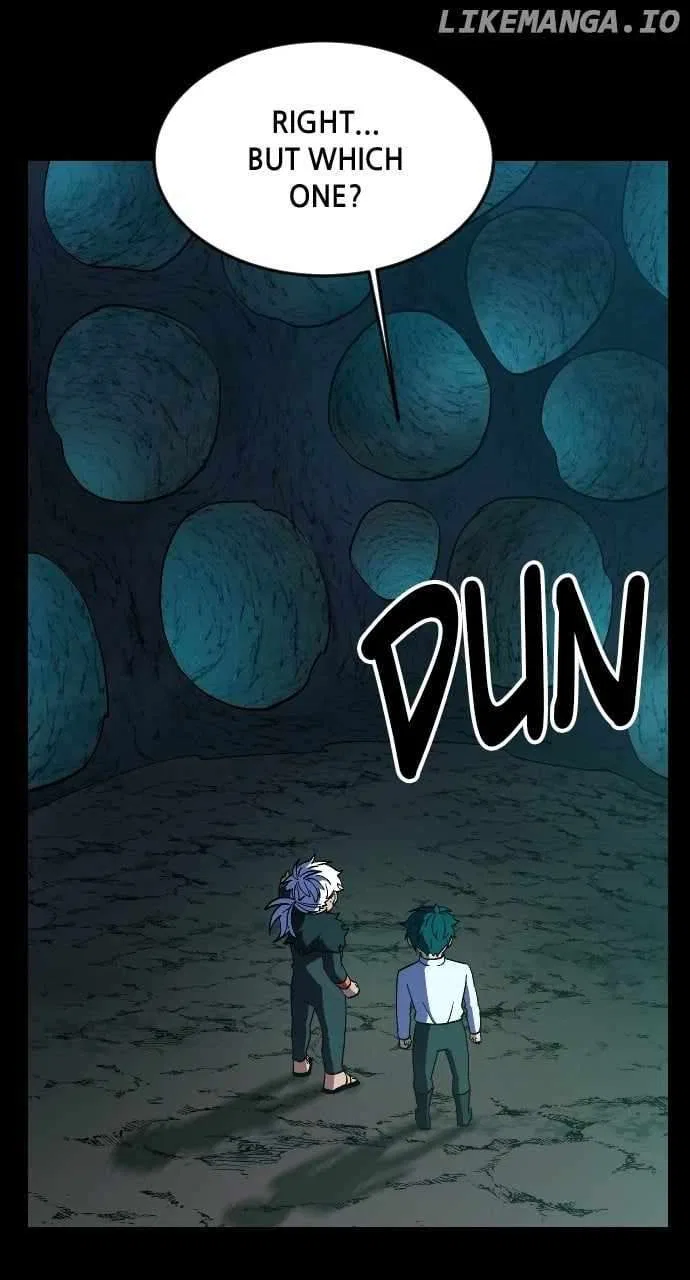 The Last Golden Child Chapter 161 – Page 67