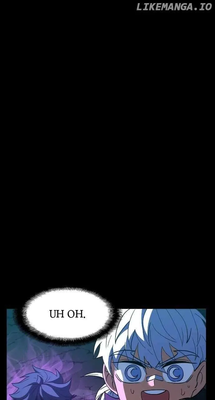 The Last Golden Child Chapter 161 – Page 68