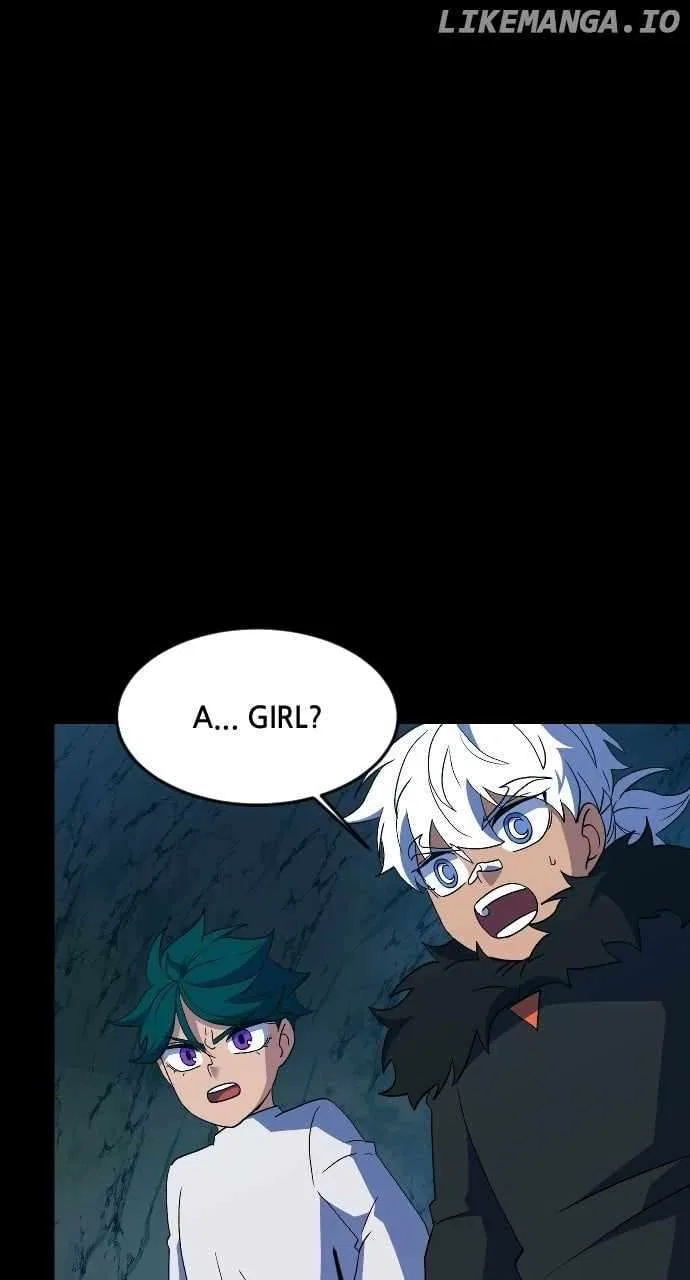 The Last Golden Child Chapter 161 – Page 75