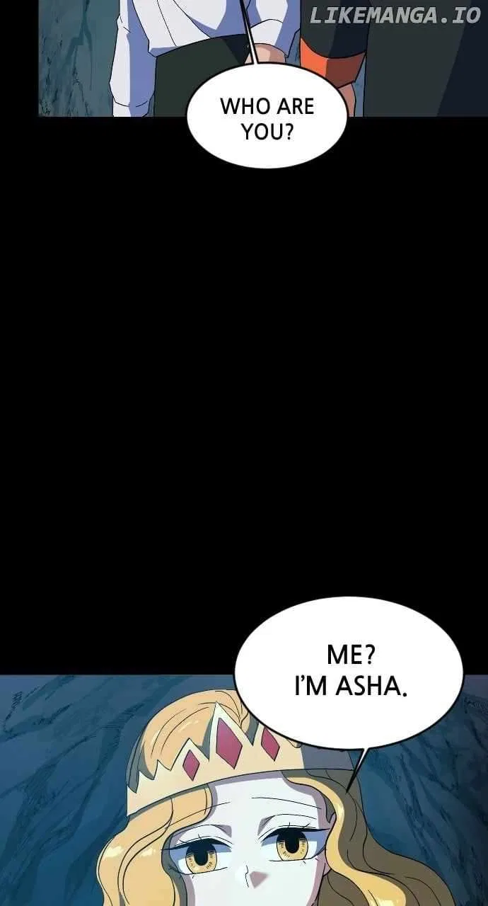 The Last Golden Child Chapter 161 – Page 76