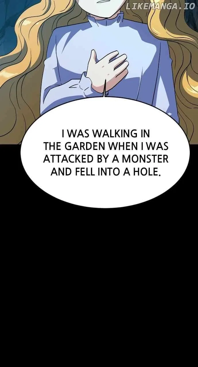 The Last Golden Child Chapter 161 – Page 77