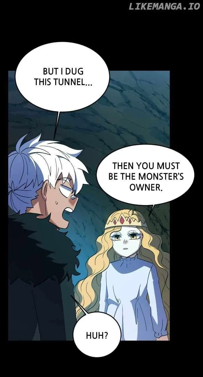 The Last Golden Child Chapter 161 – Page 78