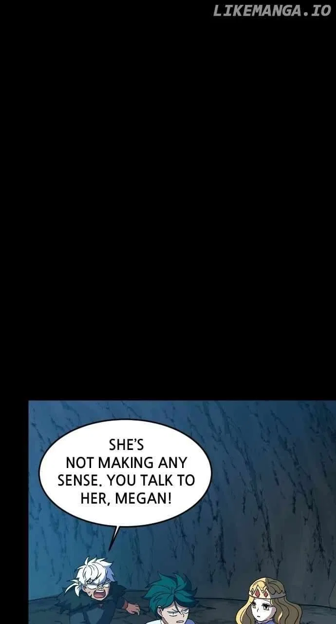 The Last Golden Child Chapter 161 – Page 79