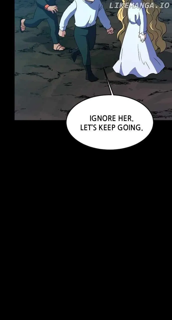 The Last Golden Child Chapter 161 – Page 80