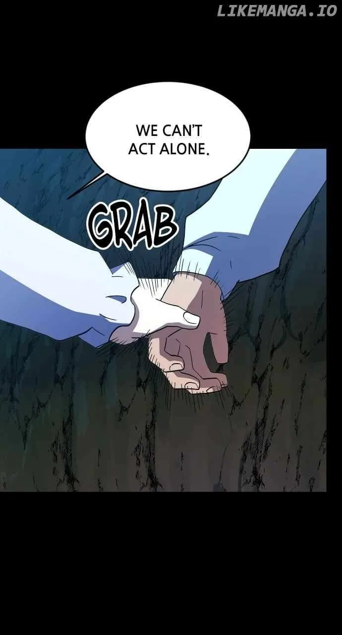 The Last Golden Child Chapter 161 – Page 81