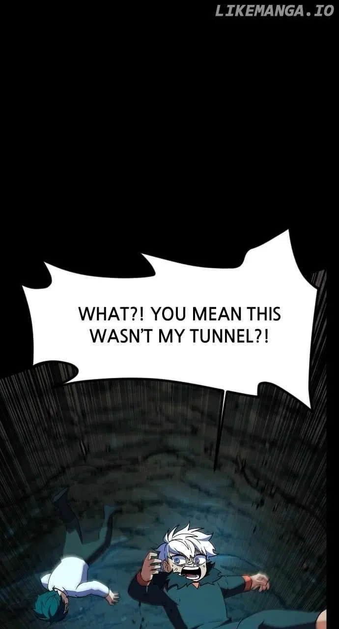 The Last Golden Child Chapter 161 – Page 85