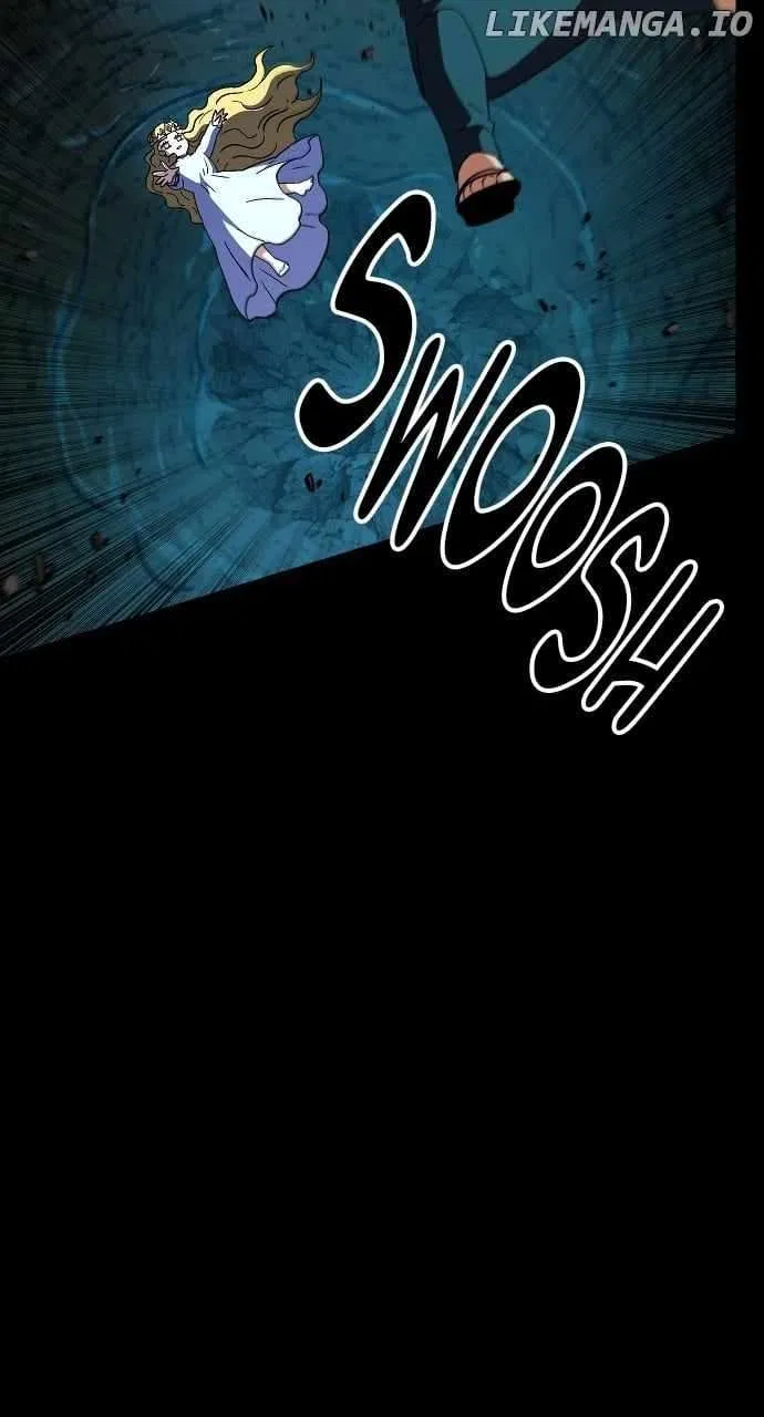 The Last Golden Child Chapter 161 – Page 86