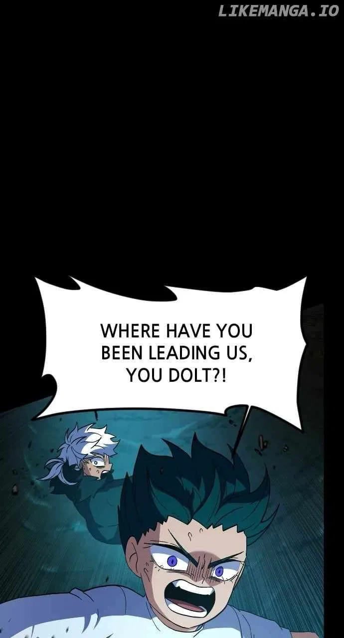 The Last Golden Child Chapter 161 – Page 88