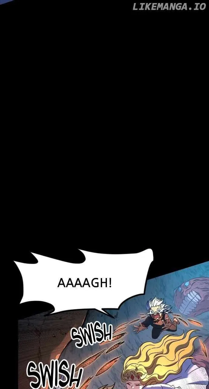 The Last Golden Child Chapter 161 – Page 94