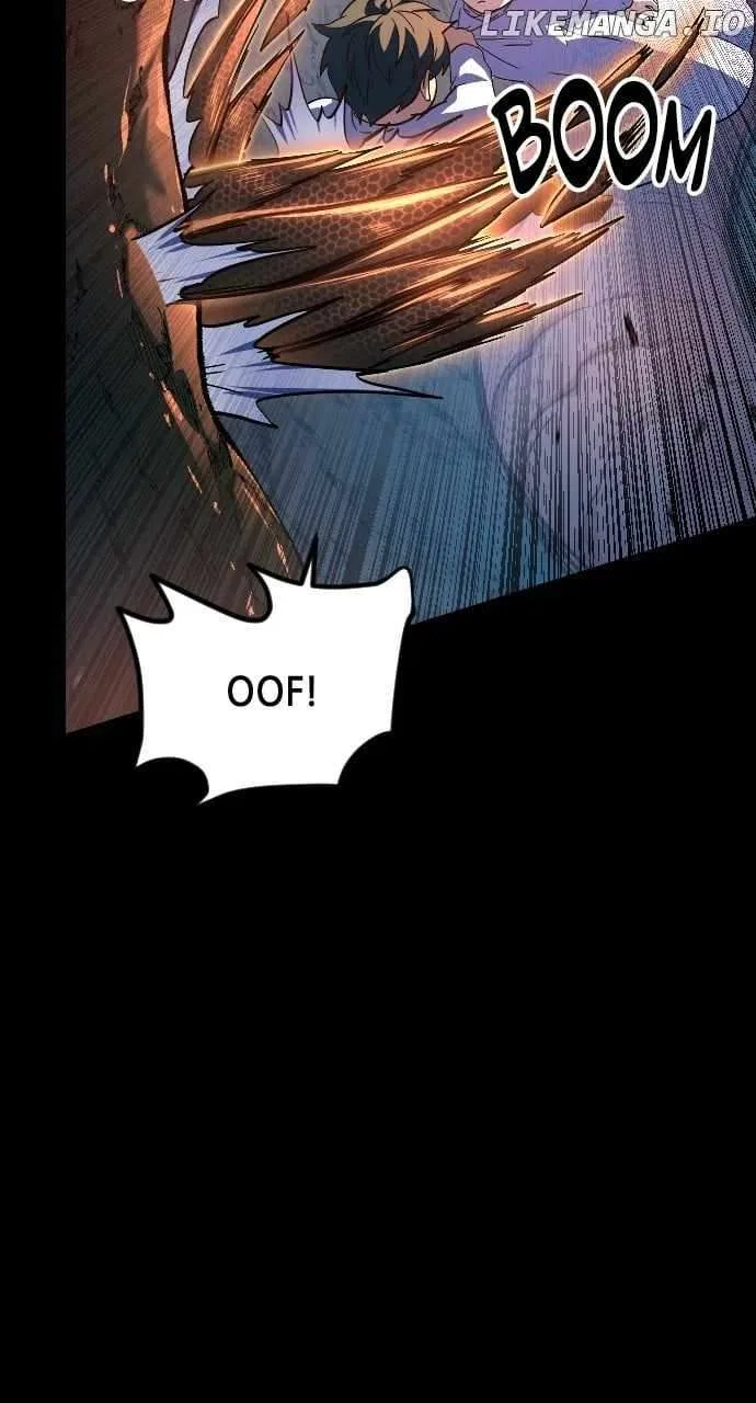 The Last Golden Child Chapter 161 – Page 95