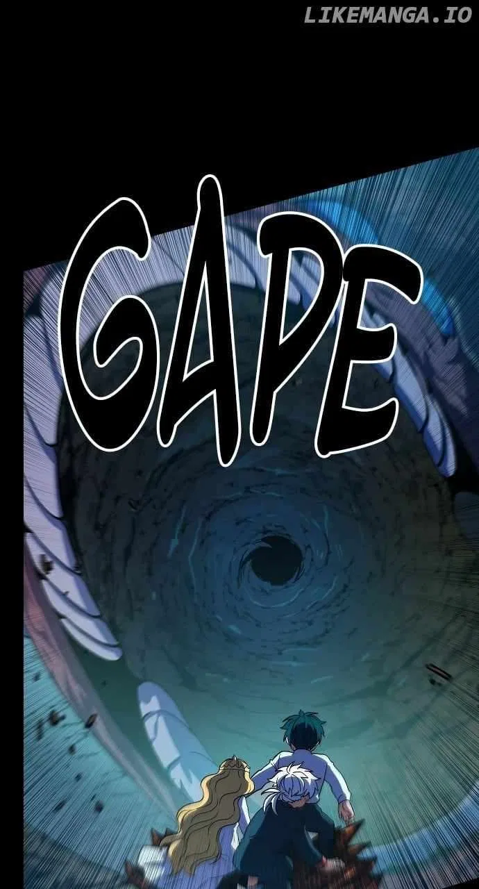 The Last Golden Child Chapter 161 – Page 96