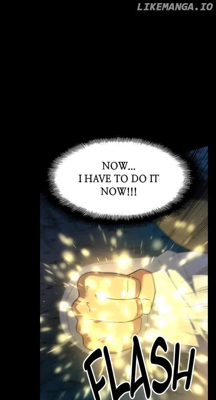 The Last Golden Child Chapter 161 – Page 99
