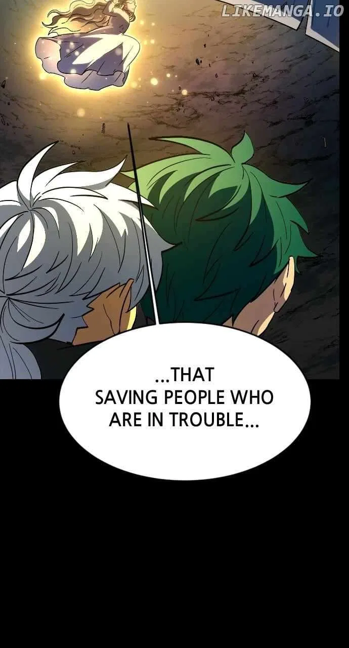 The Last Golden Child Chapter 161 – Page 105