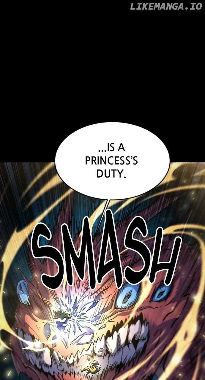 The Last Golden Child Chapter 161 – Page 106