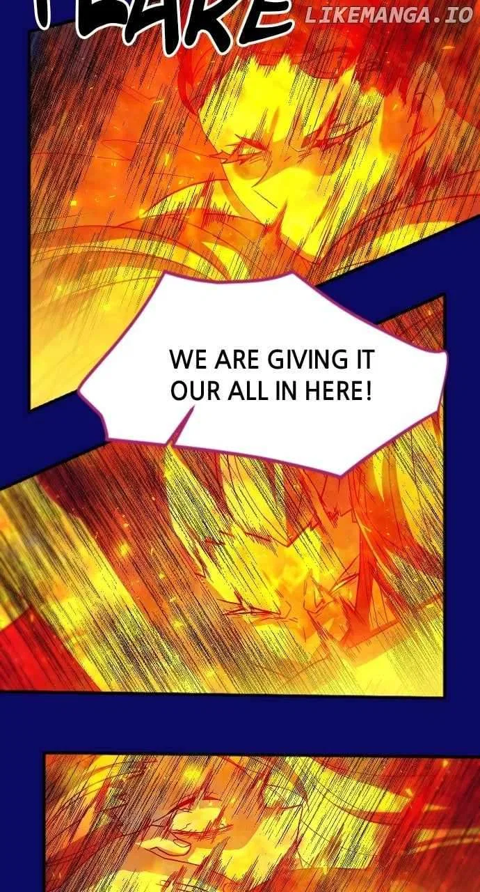 The Last Golden Child Chapter 160 – Page 3