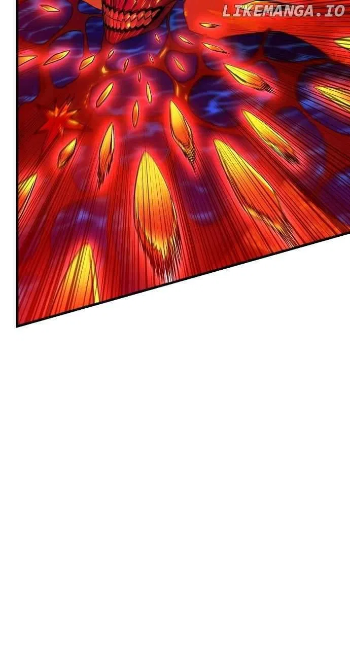 The Last Golden Child Chapter 160 – Page 8
