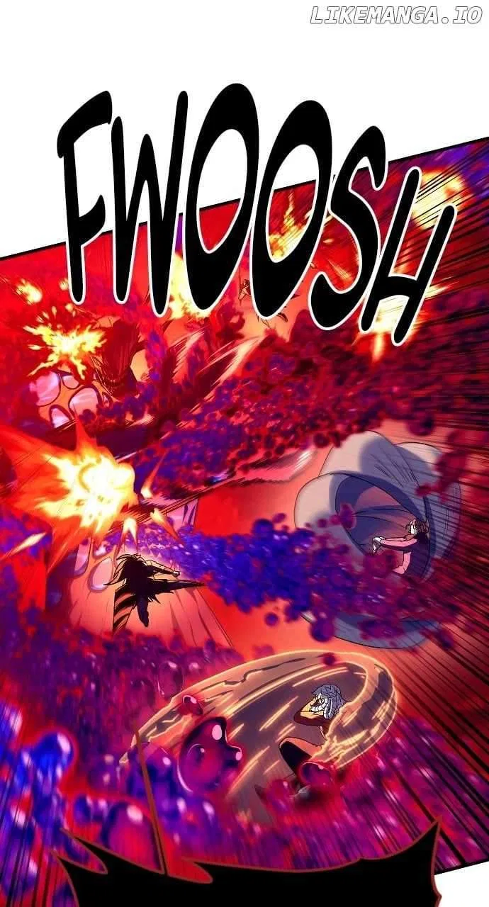 The Last Golden Child Chapter 160 – Page 9