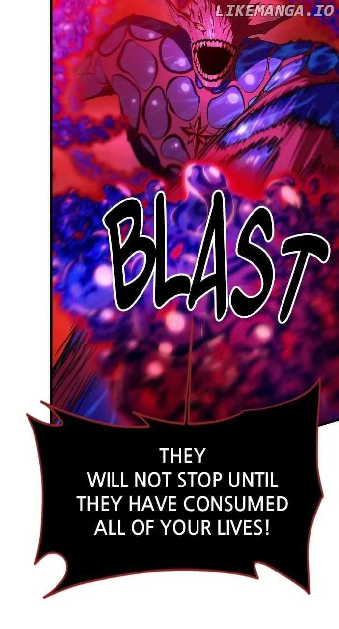 The Last Golden Child Chapter 160 – Page 11