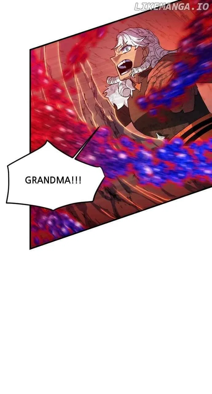The Last Golden Child Chapter 160 – Page 14