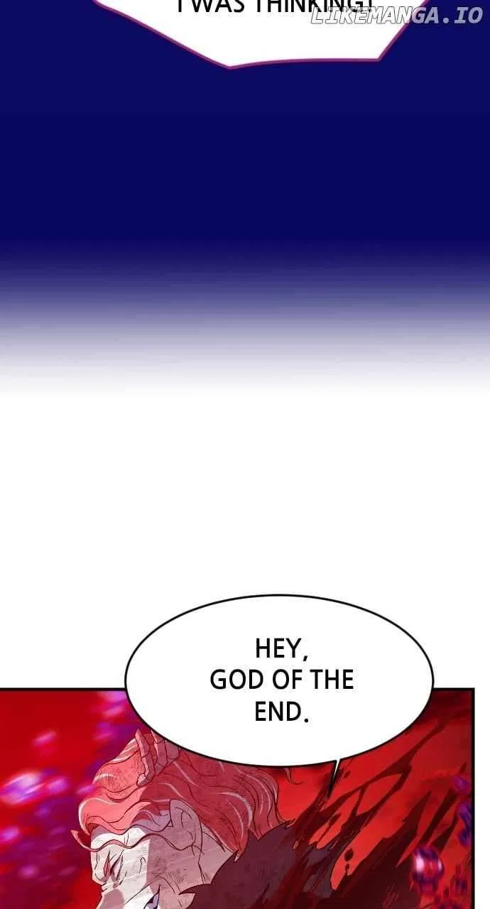 The Last Golden Child Chapter 160 – Page 17
