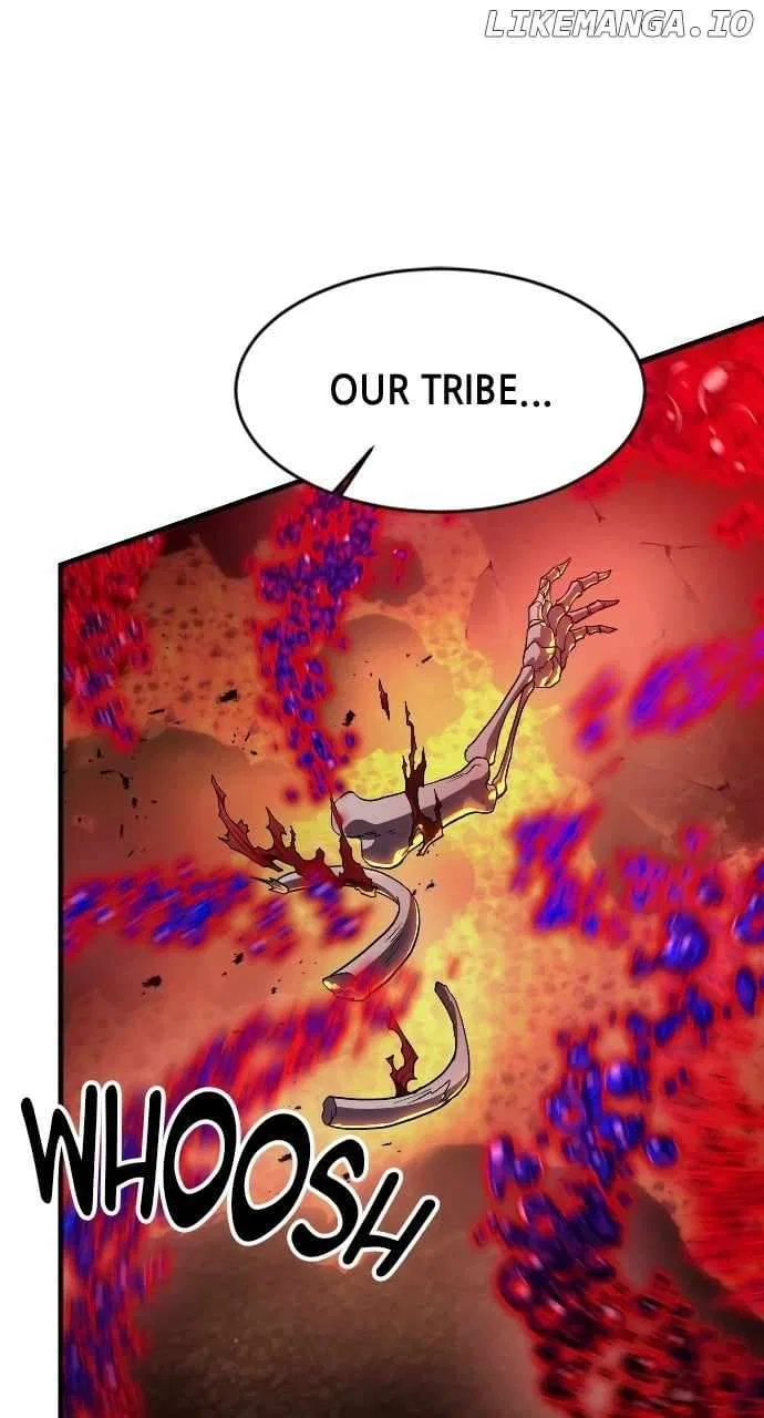 The Last Golden Child Chapter 160 – Page 19