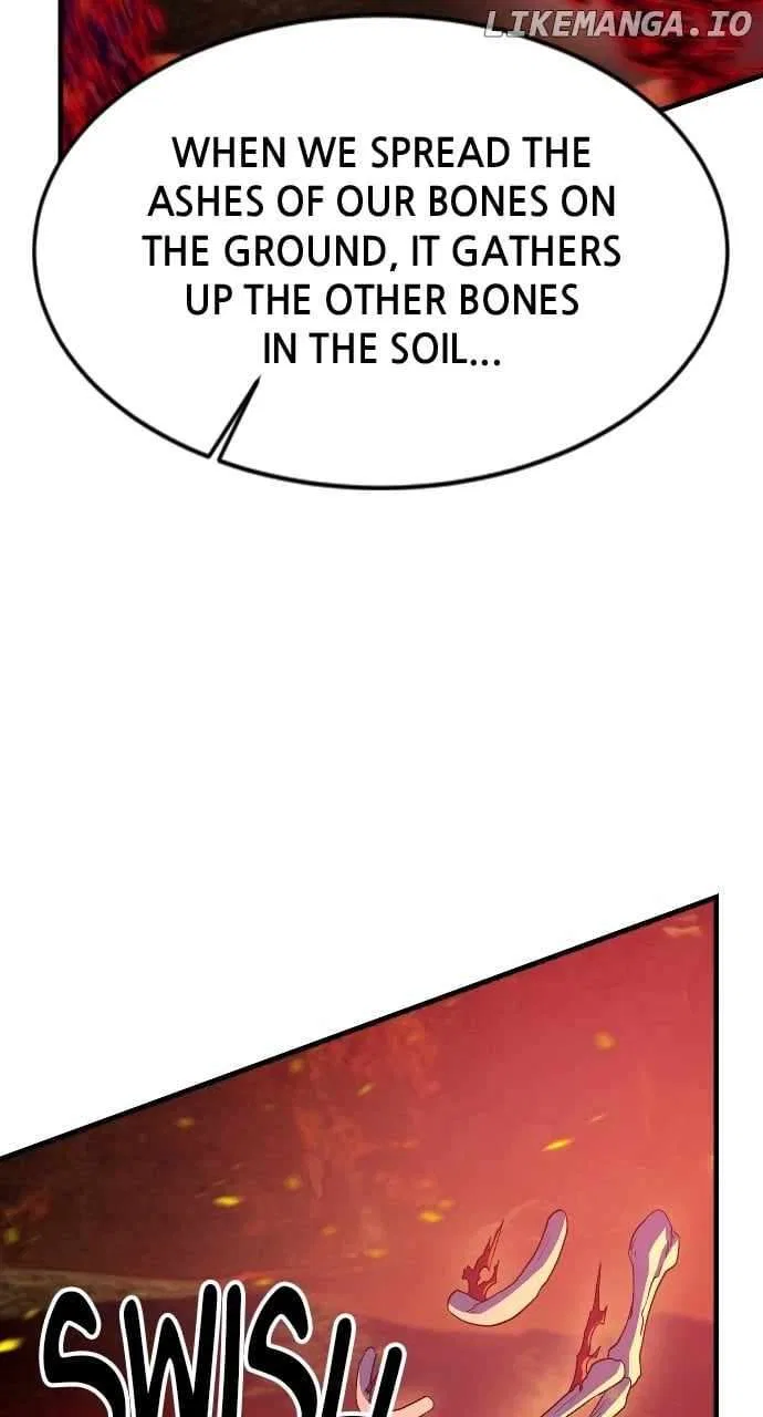 The Last Golden Child Chapter 160 – Page 20