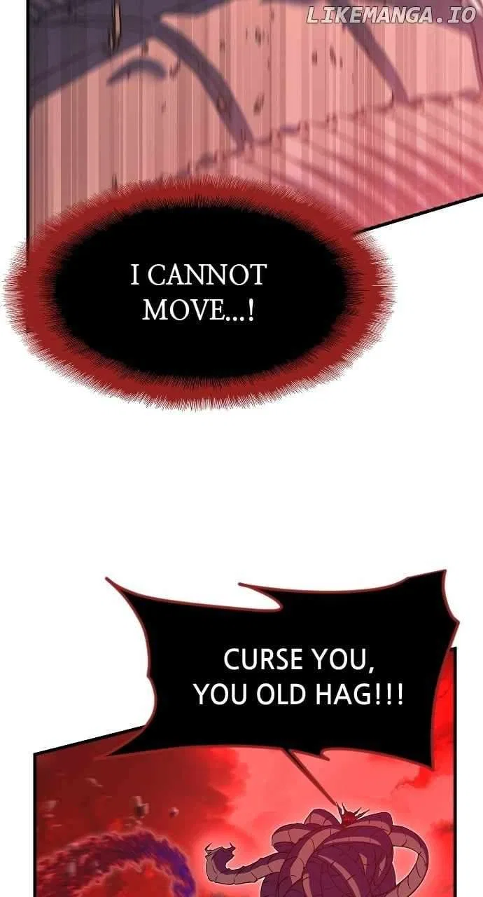 The Last Golden Child Chapter 160 – Page 27