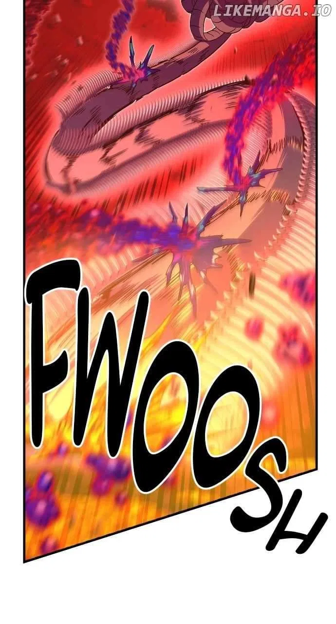 The Last Golden Child Chapter 160 – Page 28