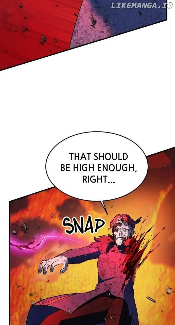 The Last Golden Child Chapter 160 – Page 30