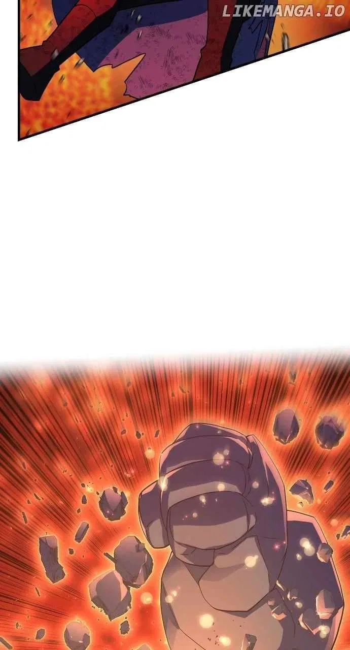 The Last Golden Child Chapter 160 – Page 31