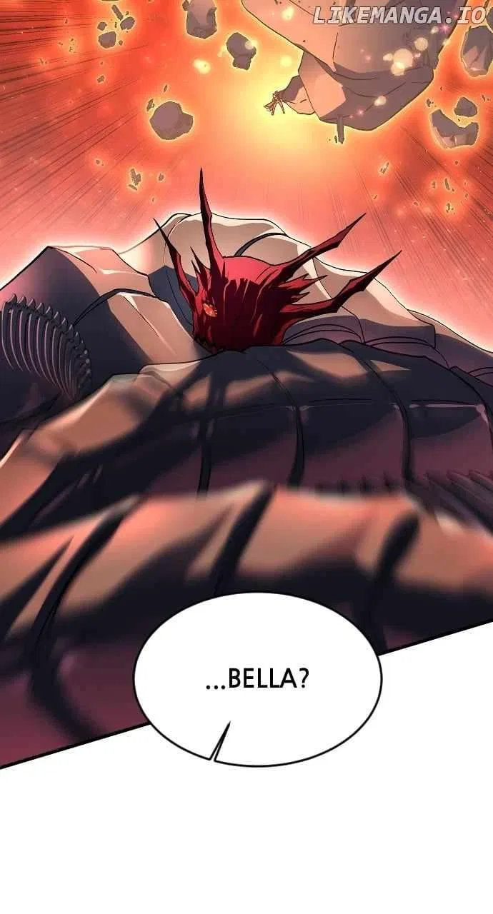 The Last Golden Child Chapter 160 – Page 32